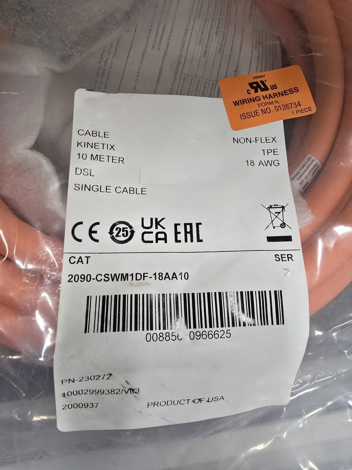 

Brand New 2090-CSWM1DF-14AA50 2090-CSWM1DF-18AA01 2090-CSWM1DF-18AA02 One Year Warranty ​