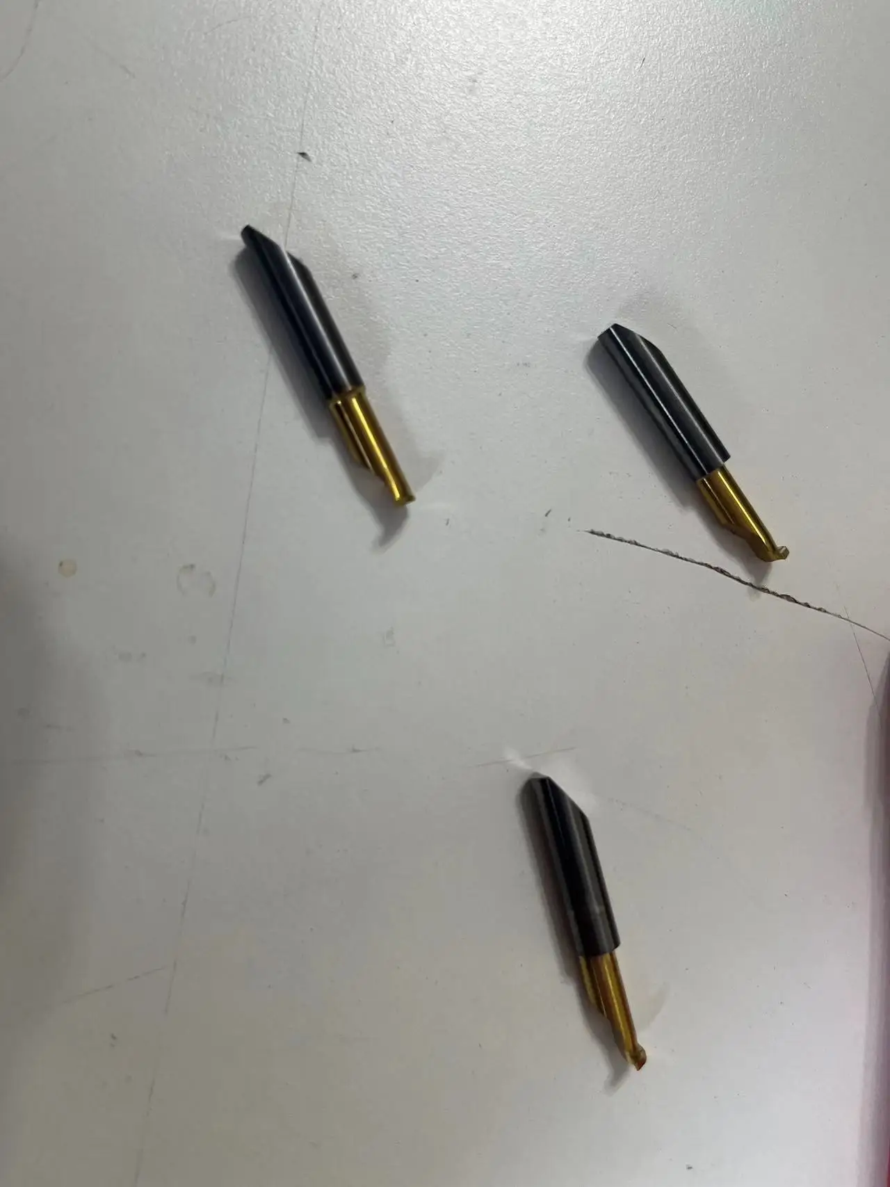 Original Solid Carbide Tool for Turning CXS-04T090-15-3212L 1025