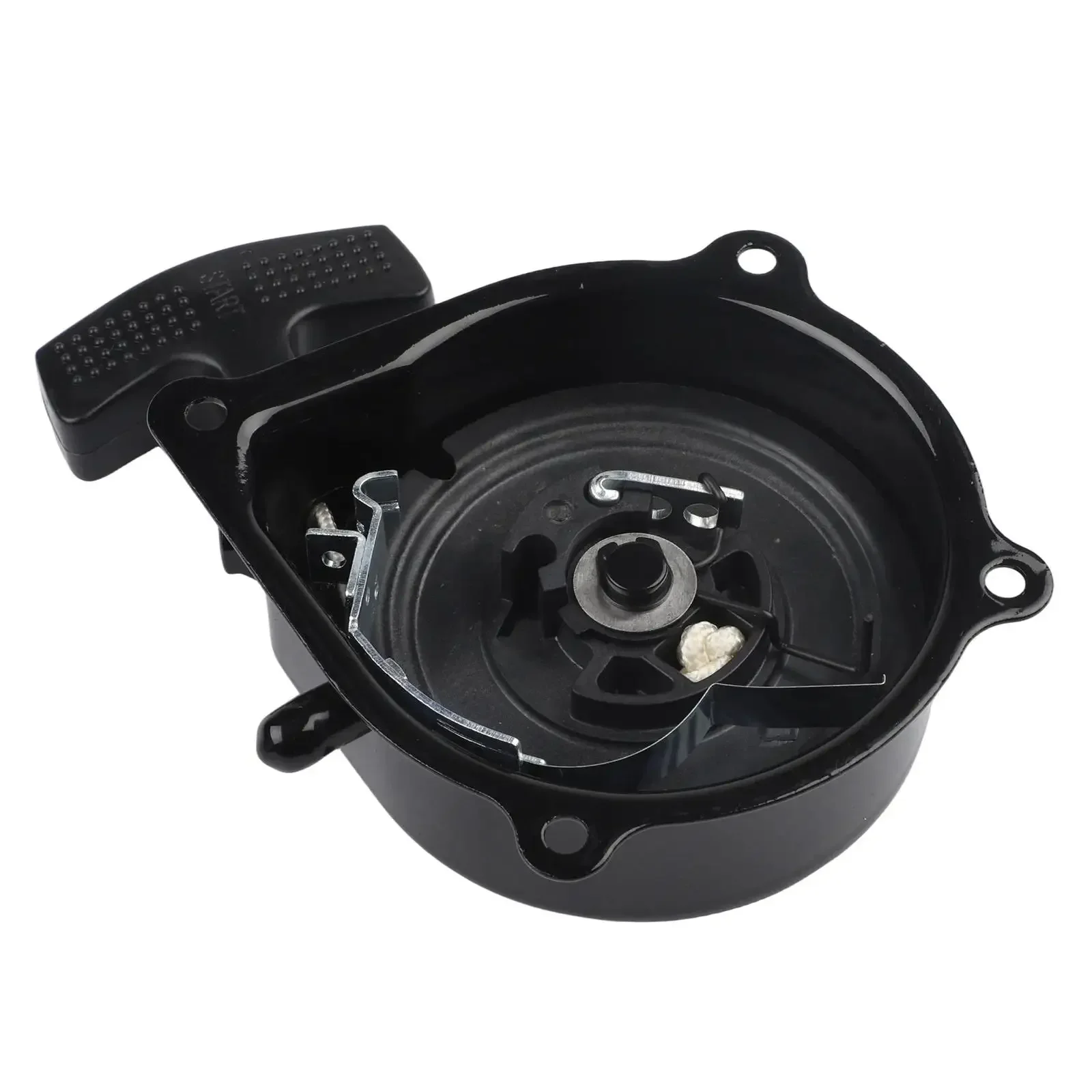 Aluminum Alloy Starter Recoil for Suzuki For Lt50 For Lt-A50 QuadFor 50 Models 1983 to 1987 Compatible Pull Start