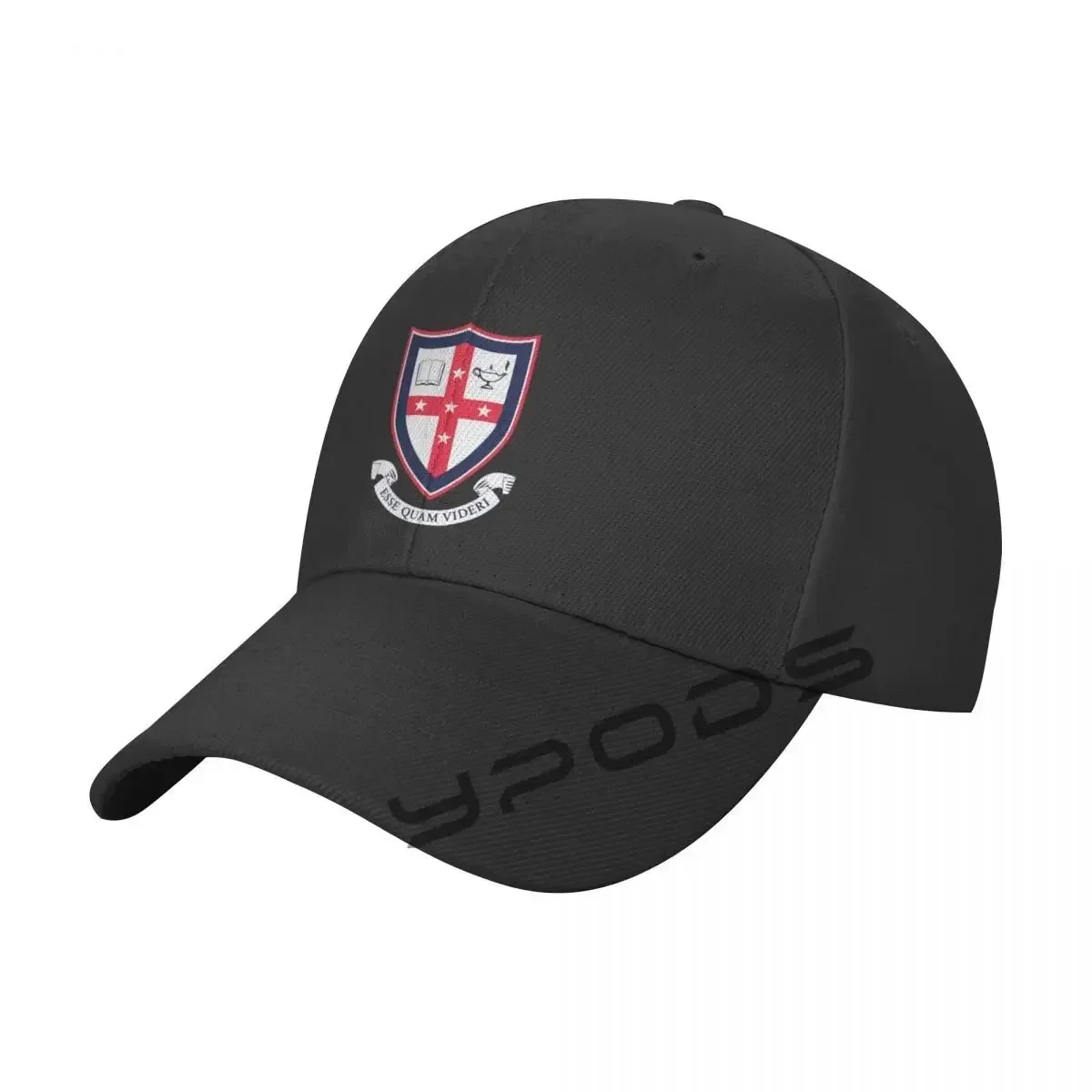 

Banner Royalty Free List Cranbrook Year T S Textbooks Cranbrook School Logo Men's Baseball Cap Adjustable Sports Cap