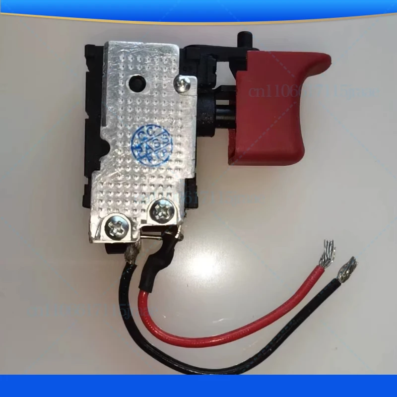 For BC VS80-9-B DC power tool dual MOS transistor speed switch (25A 24V/36V)