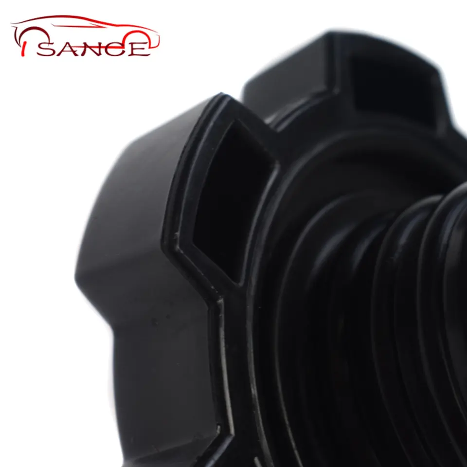 Nouveau Bouchon De Remplissage D'huile Moteur For Toyota Aygo Yaris Corolla For Avensis Camry Paseo 12180-55010, A12180-55010 12180-13030