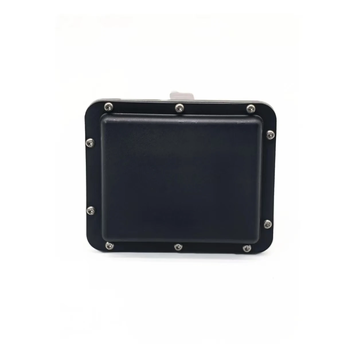 24GHz Radar Water Flow Velocity Meter High Sensitivity LNA for Open Channel River Monitoring Hydrology Industry