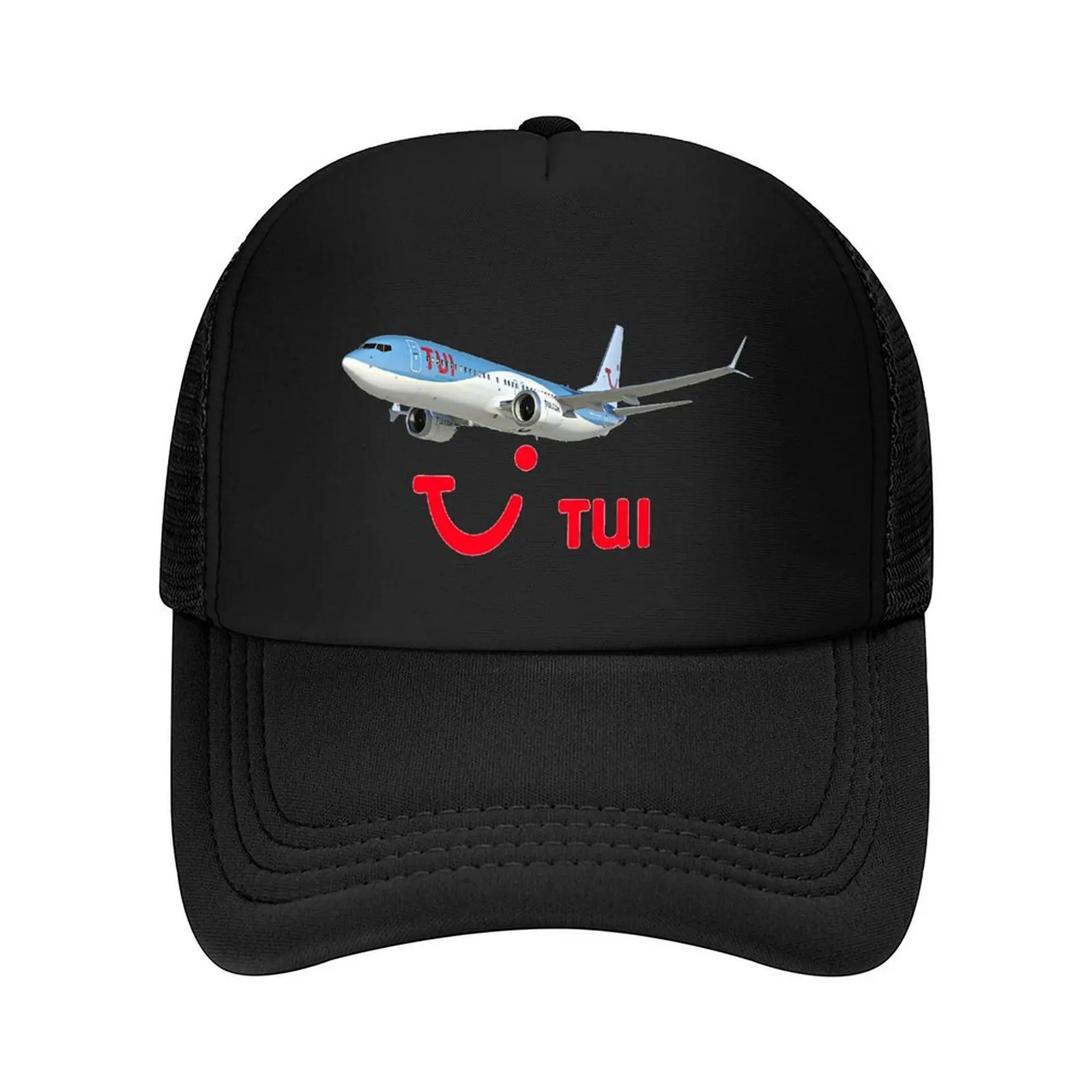 

TUIAirline Design Baseball Cap party Hat fun hats Ball Cap Golf Cap Women's Hats For The Sun Men's