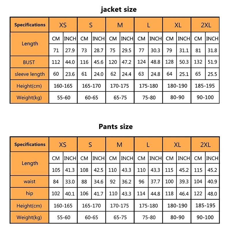 Terno de caça camuflagem à prova de vento masculino, casaco e calça safari, uniforme ao ar livre, roupa militar