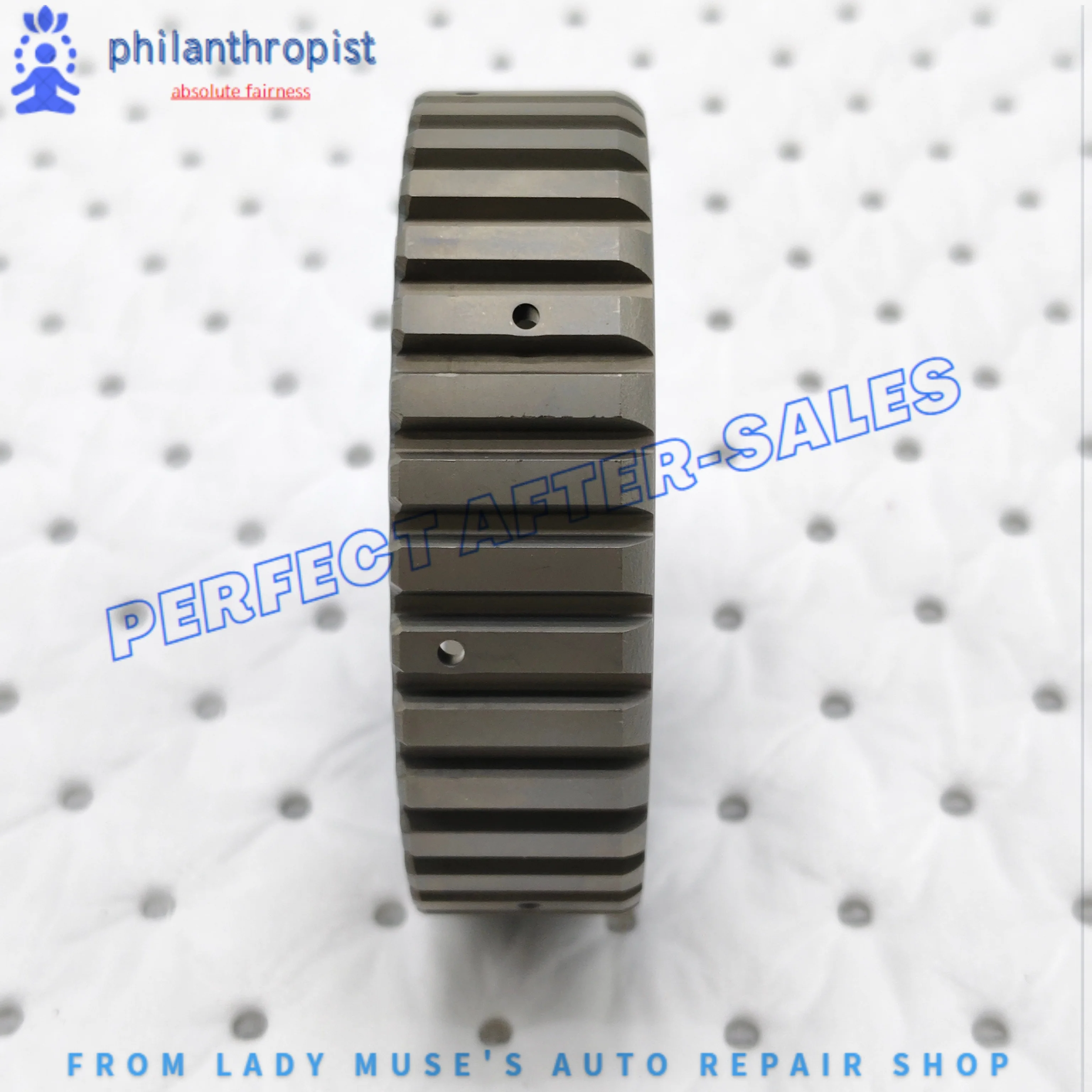 

New 4556522800 Hub A4BF1 A4BF2 A4BF3 A4AF1 A4AF2 A4AF3 4th Gearbox Shaft