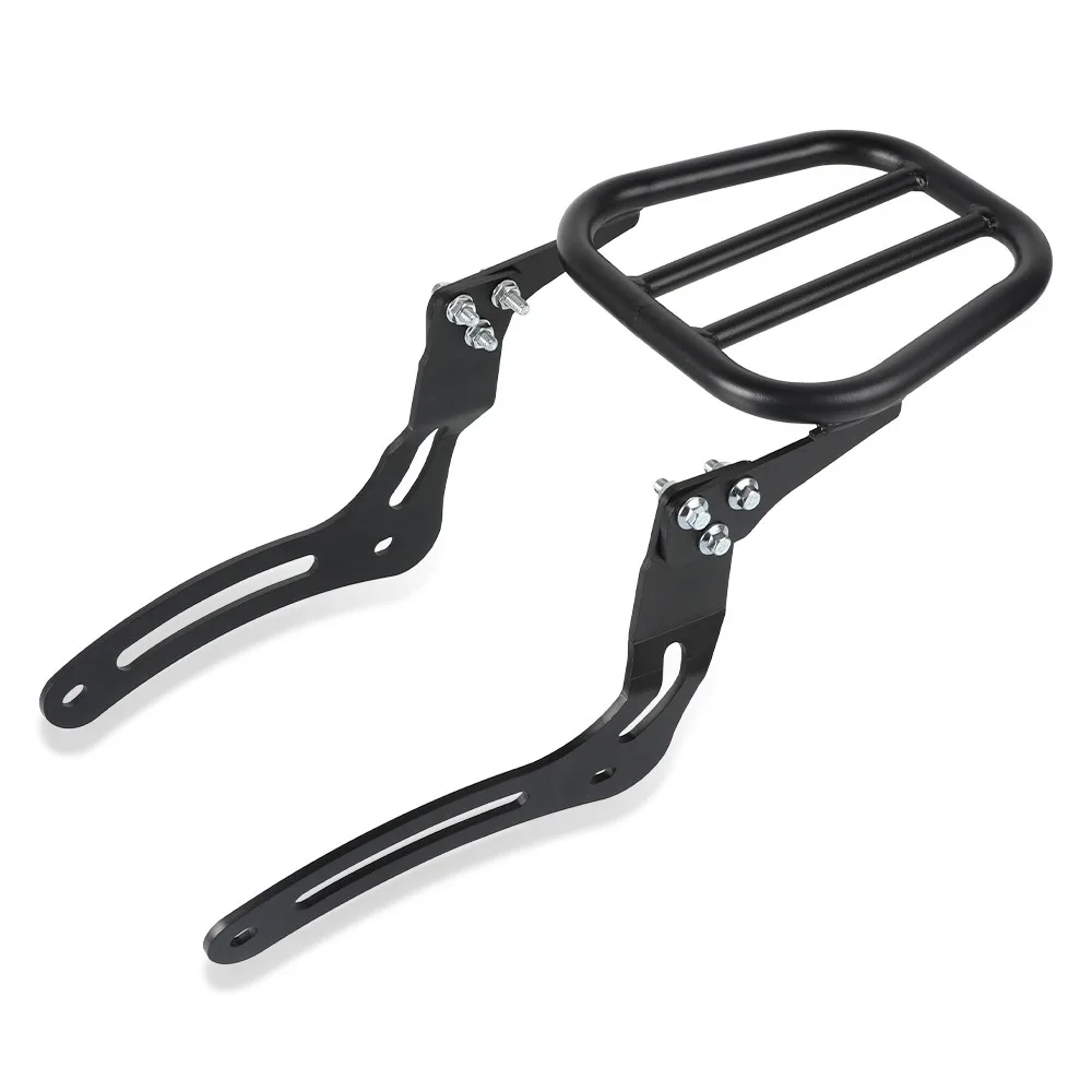 الصلب البضائع الرف الخلفي حامل الأمتعة قوس لهوندا المتمردين CMX300 CMX 500 2017 2018 2019 2020 2021 2022 2023 2024 2025