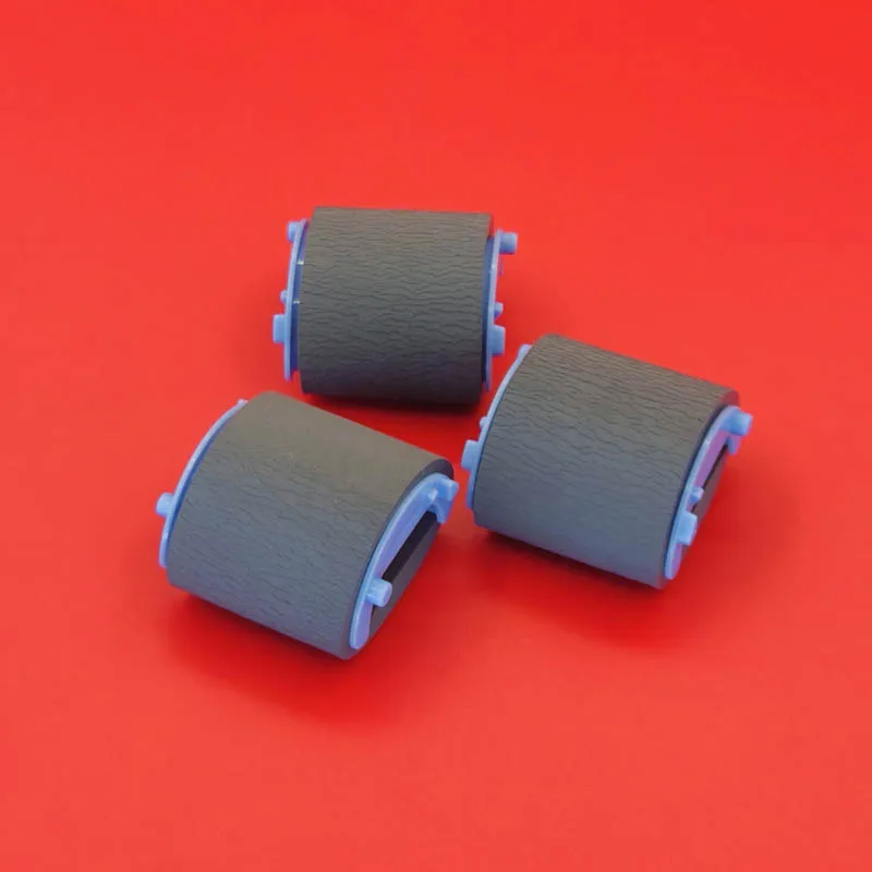 10X RC1-2050-000 RL1-0266-000 Paper Pickup Roller For HP 1010 1012 1015 1018 1020 1022 3015 3020 3030 3050 3052 3055 M1005 M1319