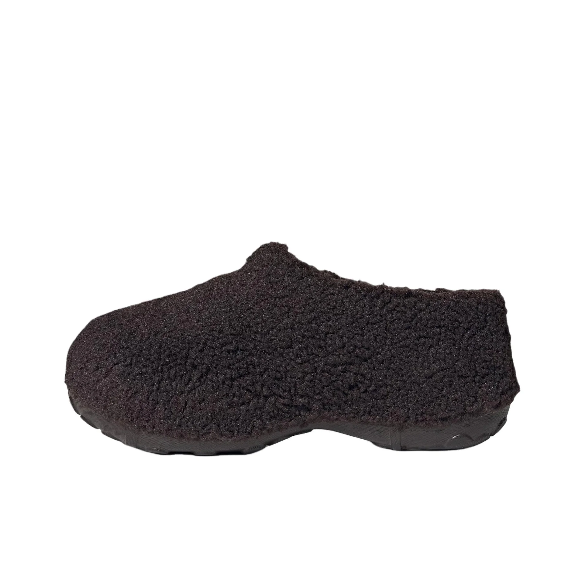 Adidas Originals ADIFOM STAN MULE Thermal Casual Shoes Women's Dark Brown JR2347