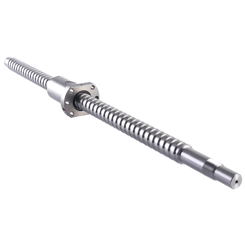 

Linear motion ball screws 3205 numerical control Industrial steel materials Standard accuracy of core bearing nuts
