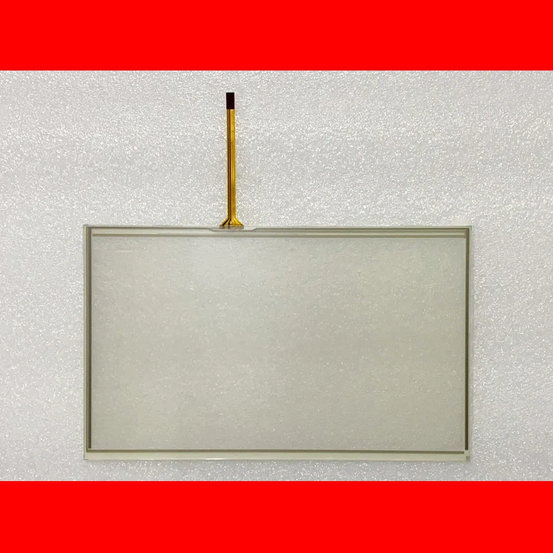 

DW-101TPC-B3 -- Touchpad Resistive touch panels Screens