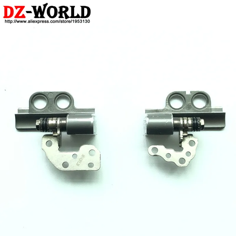 New Original Screen Axis Shaft Left and Right LCD Hinges for Thinkpad T480 FRU 01YR496 01YR497