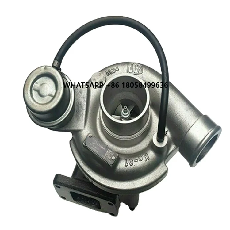 

Turbocharger 762931-5001S 320/06047 320/06159 for Excavator Engine