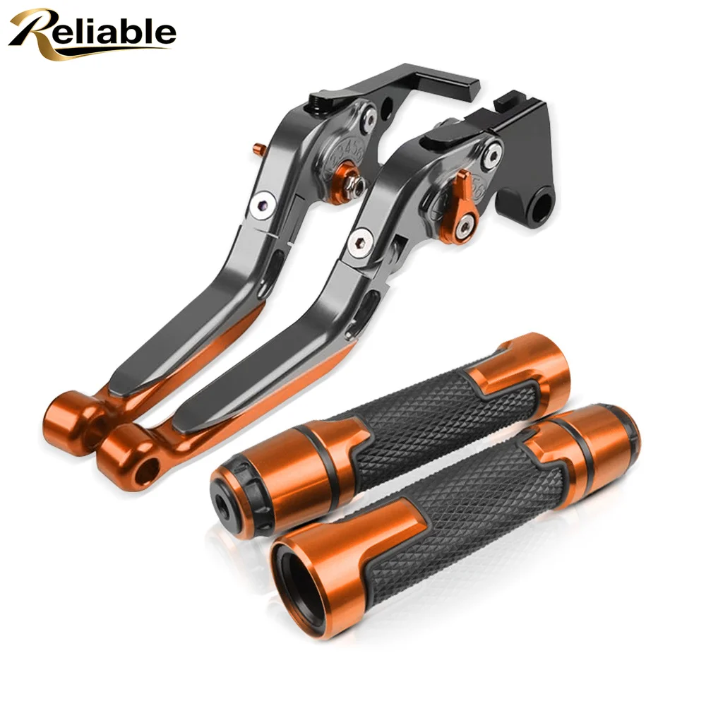 Clutch Brake Lever for G310GS G 310GS G310 for GS 2017-2023 Brake Clutch Lever Folding Extendable Adjustable Brake Lever Handle
