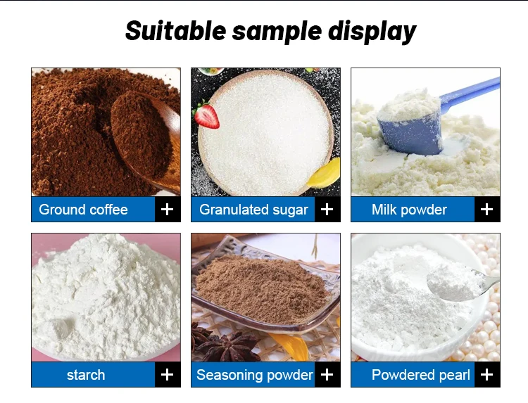 Automated Packing Equipment Machine for Coffee Sachet Powder Tea Bag Filling Sealing Packaging Machine