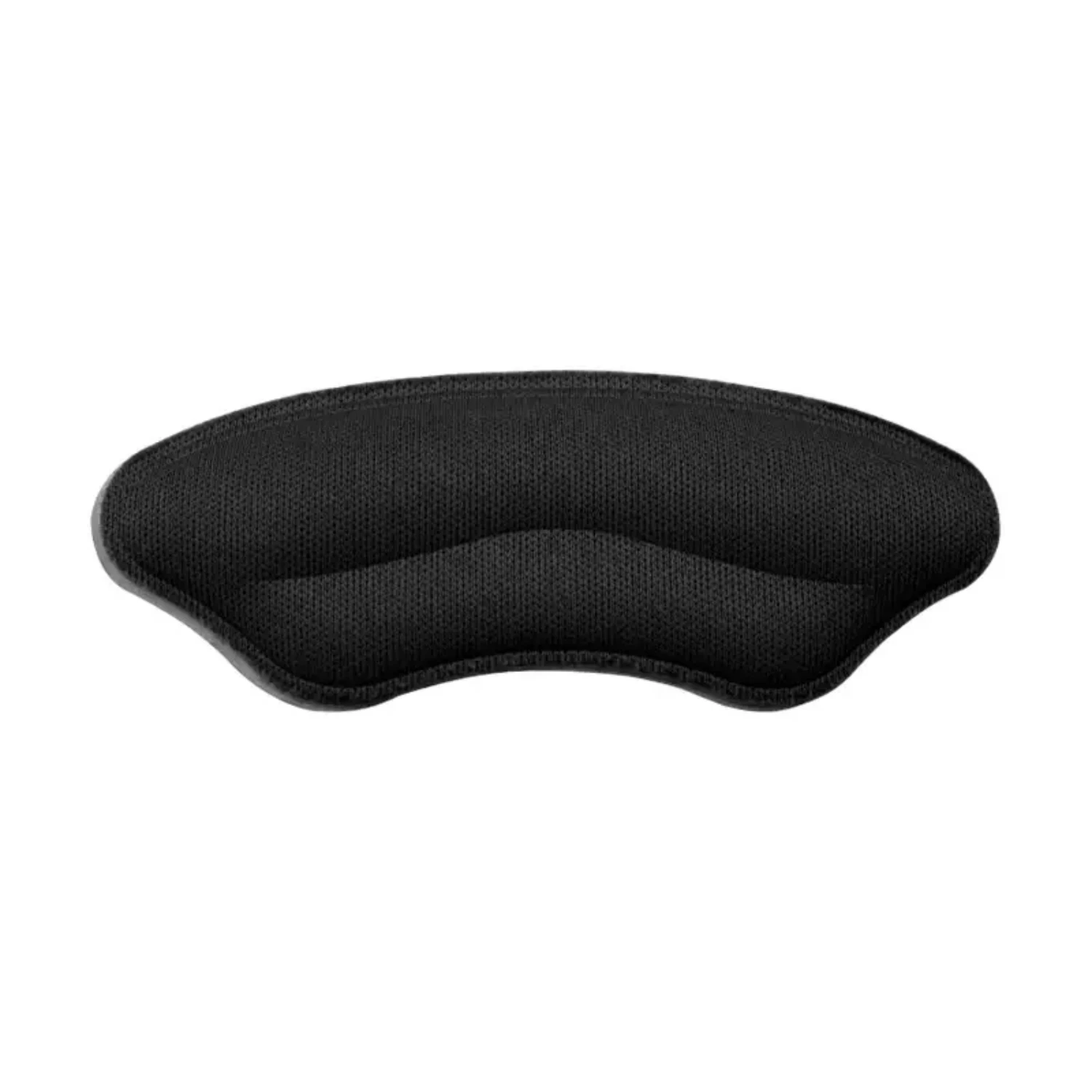 Anti-drop 3pcs Heel Cushion Pads for Oversized Shoes. Women's Anti-Wear Heel Protectors. High Heel Grips for Improved Comfort.