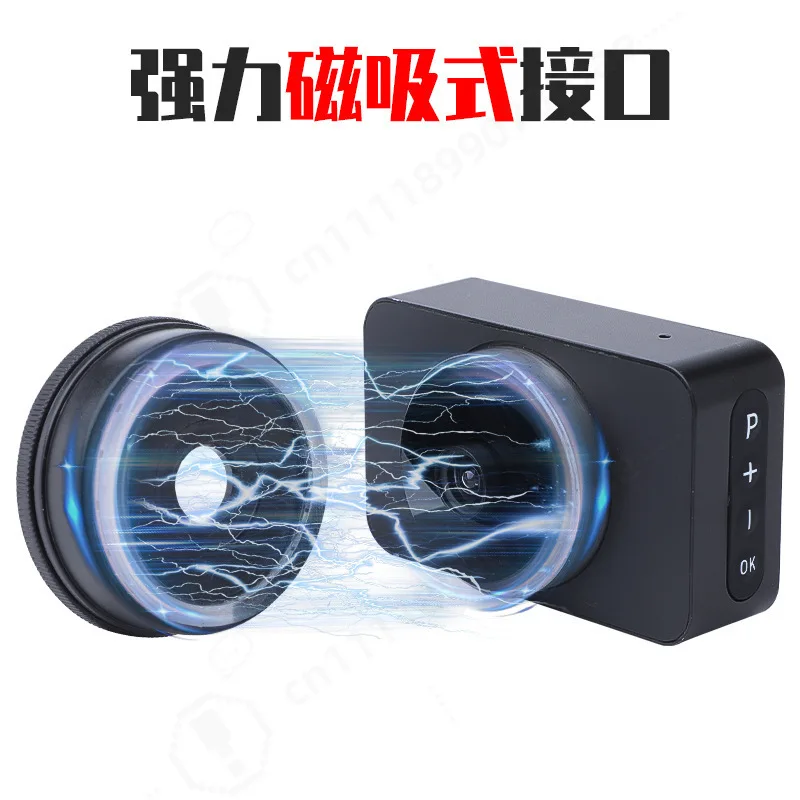 4K Full Color Electronic Eyepiece Telescope, Night Vision 1500M Monocular Binocular for Bird Watching Astronomy  Observation