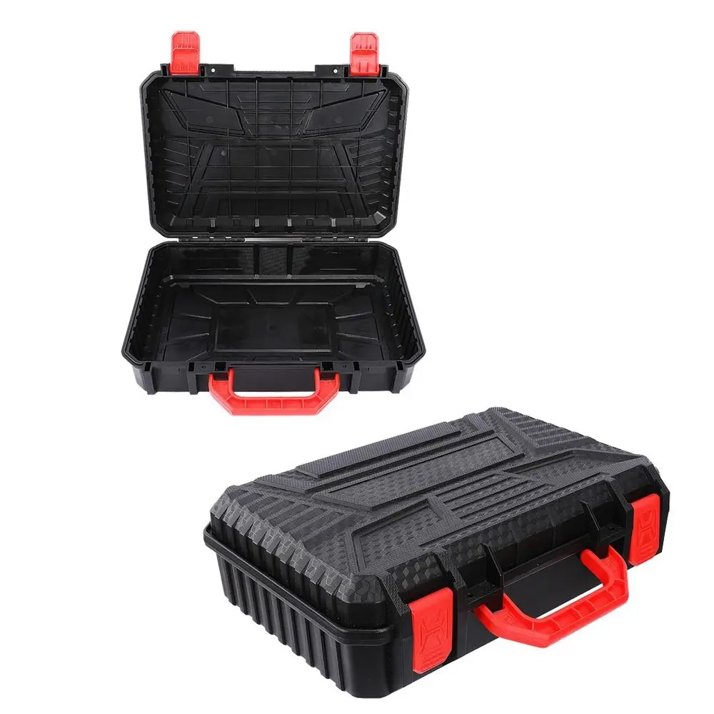 

Durable Parts Box Plastic Toolbox Tool Organizer Equipment Box Tool Storage Bags Multi-function Equipment Tool Case