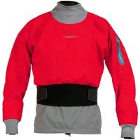 Traje de remo seco y transpirable, seco, impermeable, tabla de remo, surf, canotaje, deportes acuáticos al aire libre