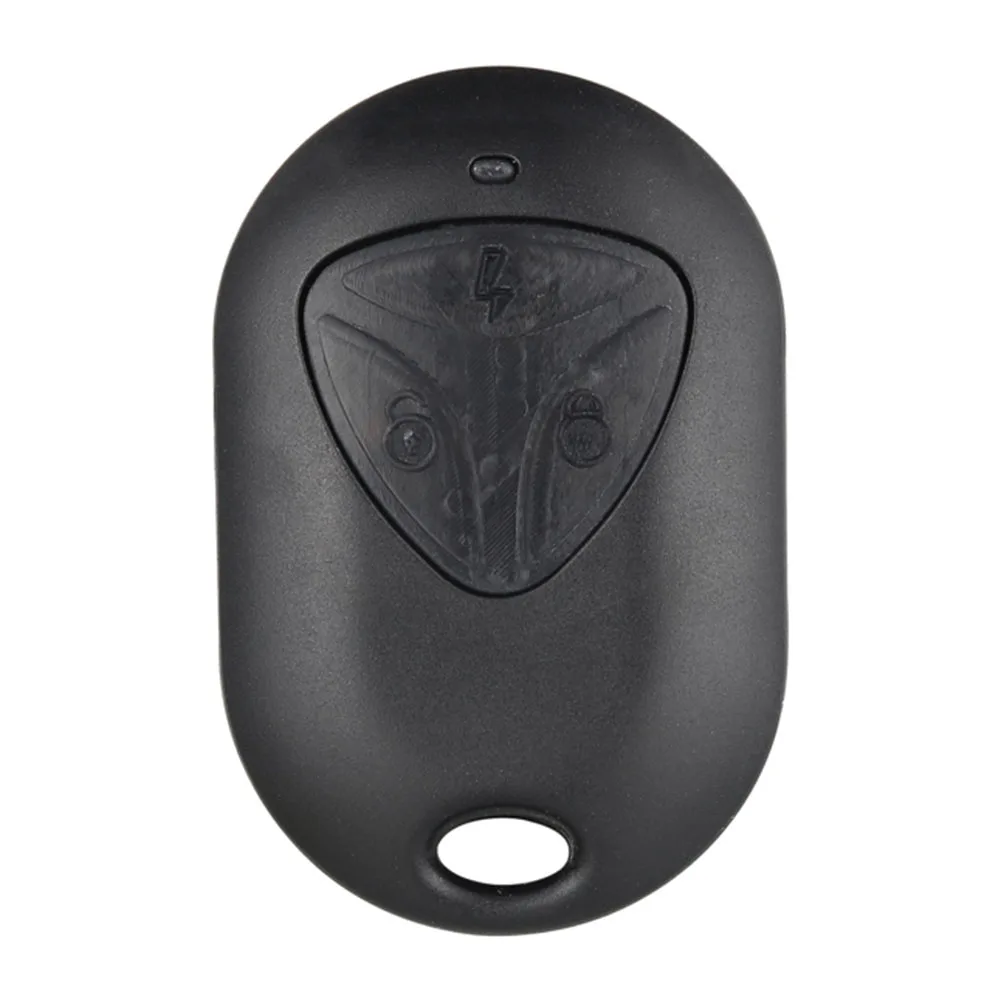 รีโมทคอนโทรลไร้สาย315MHz/433MHz สำหรับประตูโรงรถบ้าน