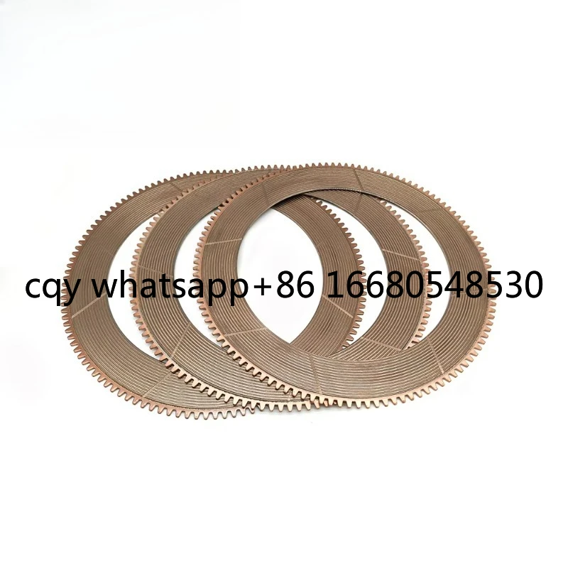 1E Friction Clutch …