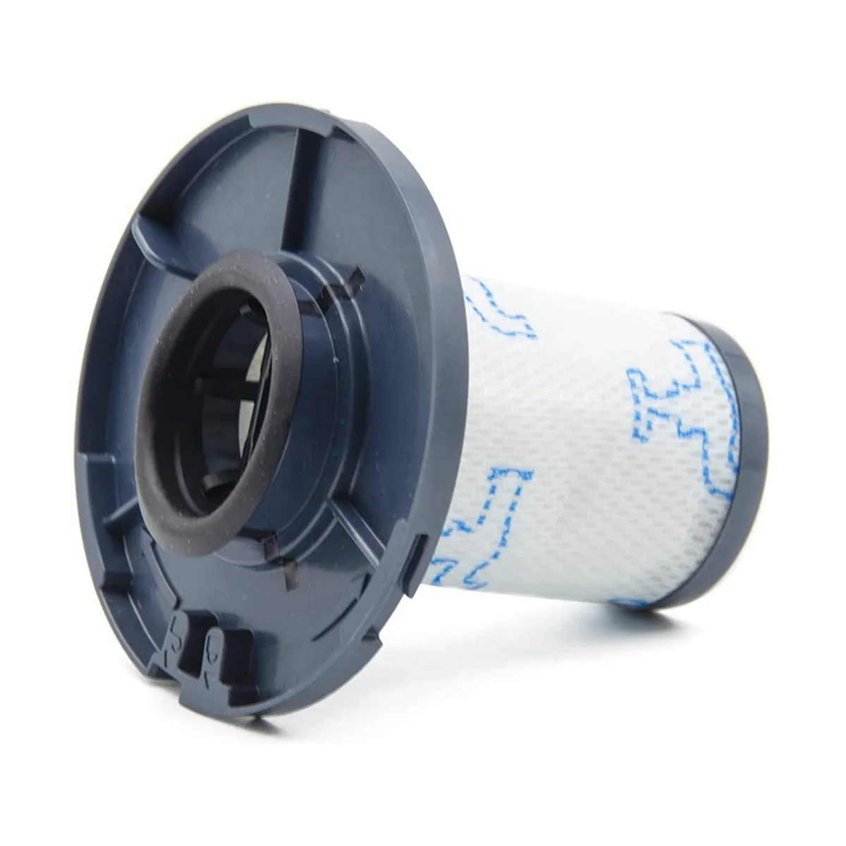 3 Pack ZR009007 Filter for Rowenta Vacuum Cleaner RH9890WO RH9879WO X-FORCE FLEX Replacement Filter