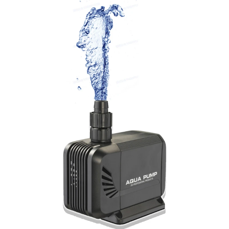 Waterway Submersible Pump Mini Aquarium Water Pump Loop Filter For Fish Pond Rockery Fountain Safari Water Pump