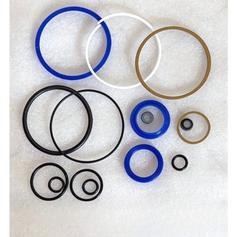 

Ремкомплект цилиндра высокого давления с двойным подъемным цилиндром, сальник для Foton Lovol Oubao 804 904 1000 1804