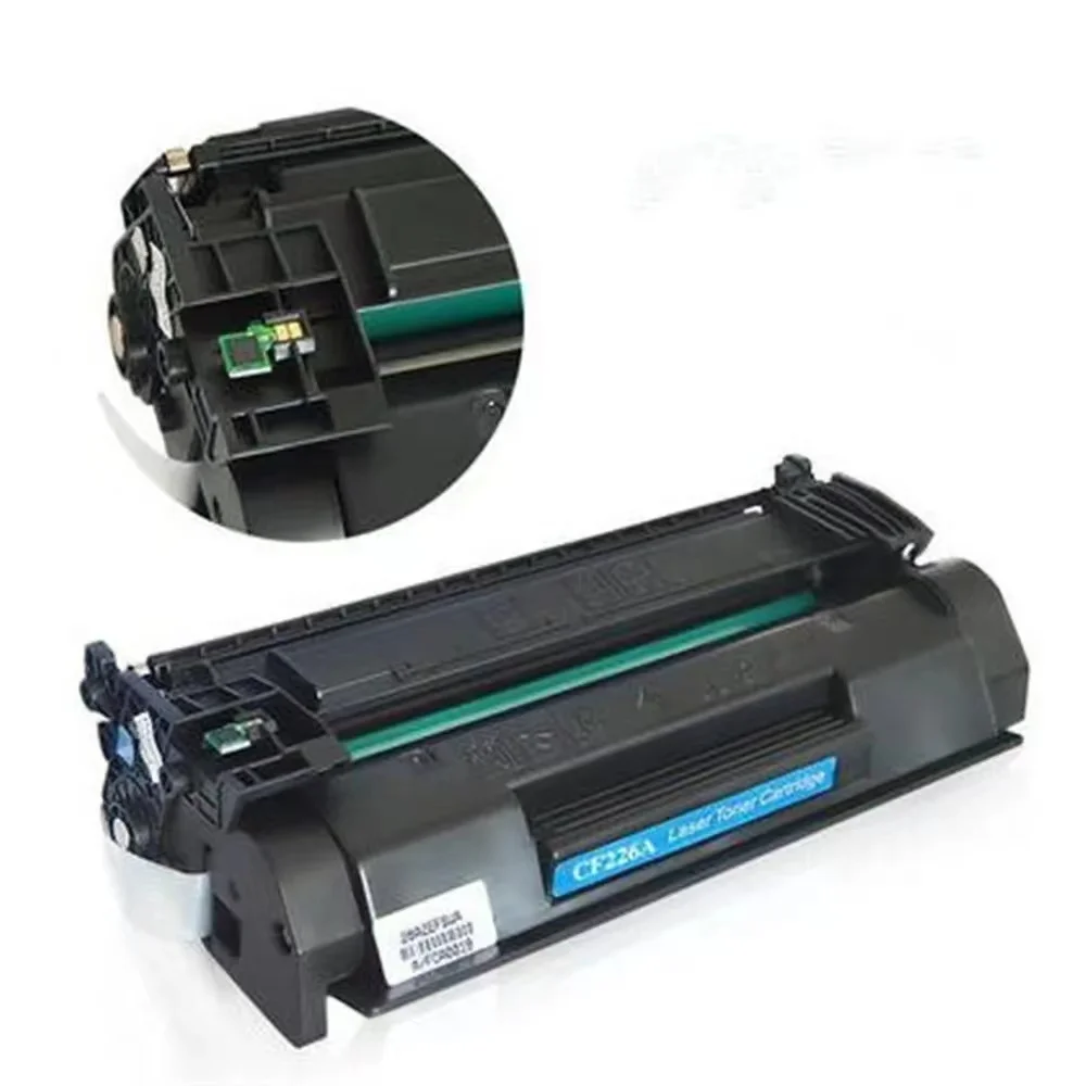 Toner Cartridge Compatible For HPLaserJet Pro M402n M402d M402dn M402dw MFP M426dw M426fdn M426f CF226A 26A 226A