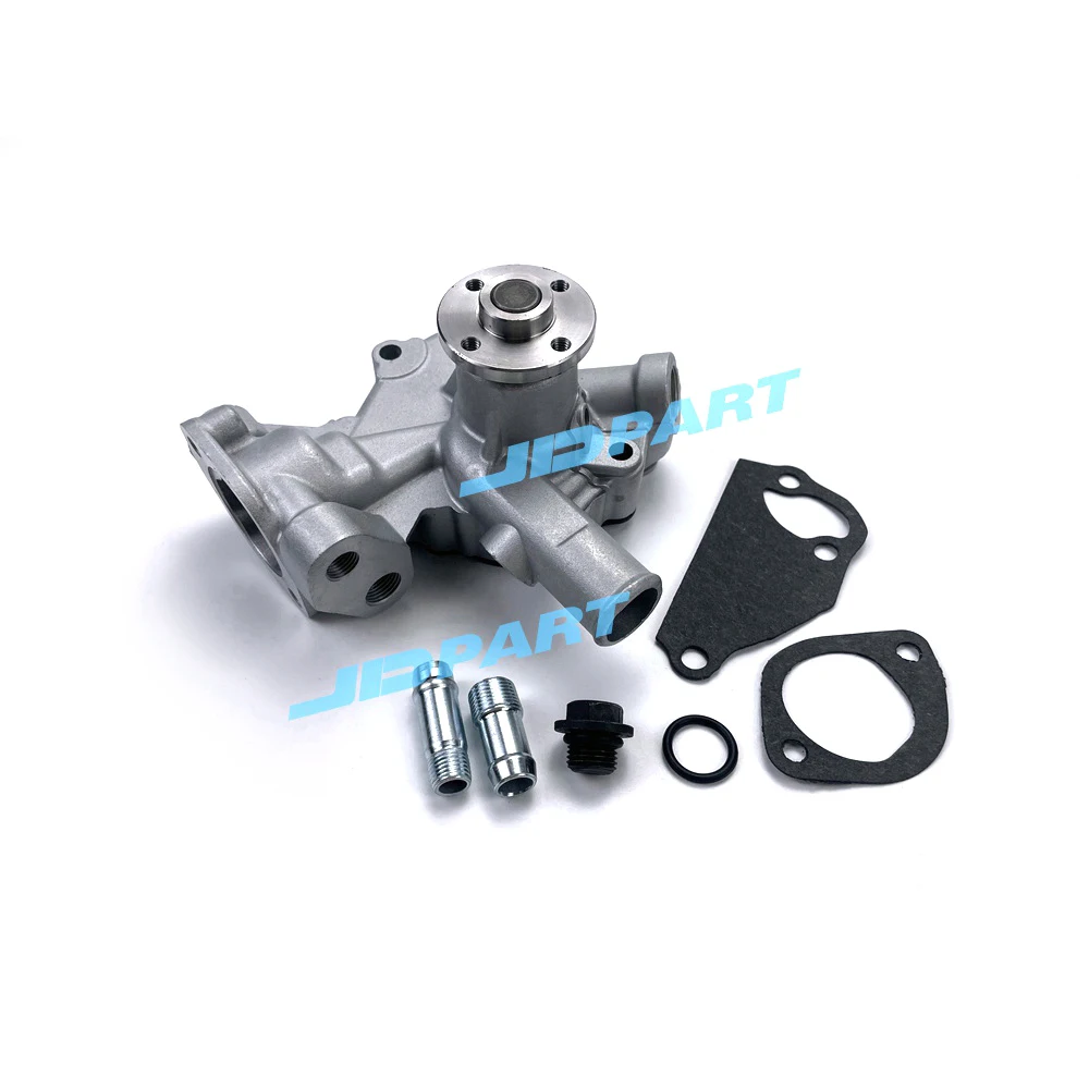 Water Pump For Yanmar 3D68E 119265-42002 Komatsu Excavators