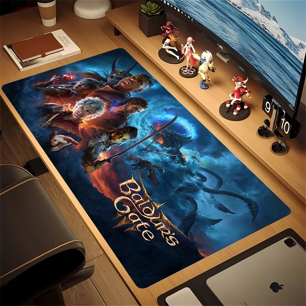 Gaming Mouse Pads Large Size n - огляд і ціна Gaming Console Table