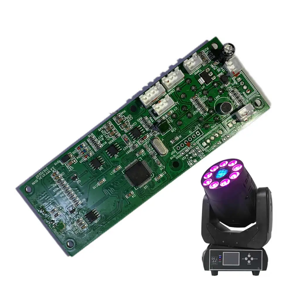 beam-spot-75w-90w-200w-dj-lighting-parts-lamp-display-board-stage-led-moving-head-lights