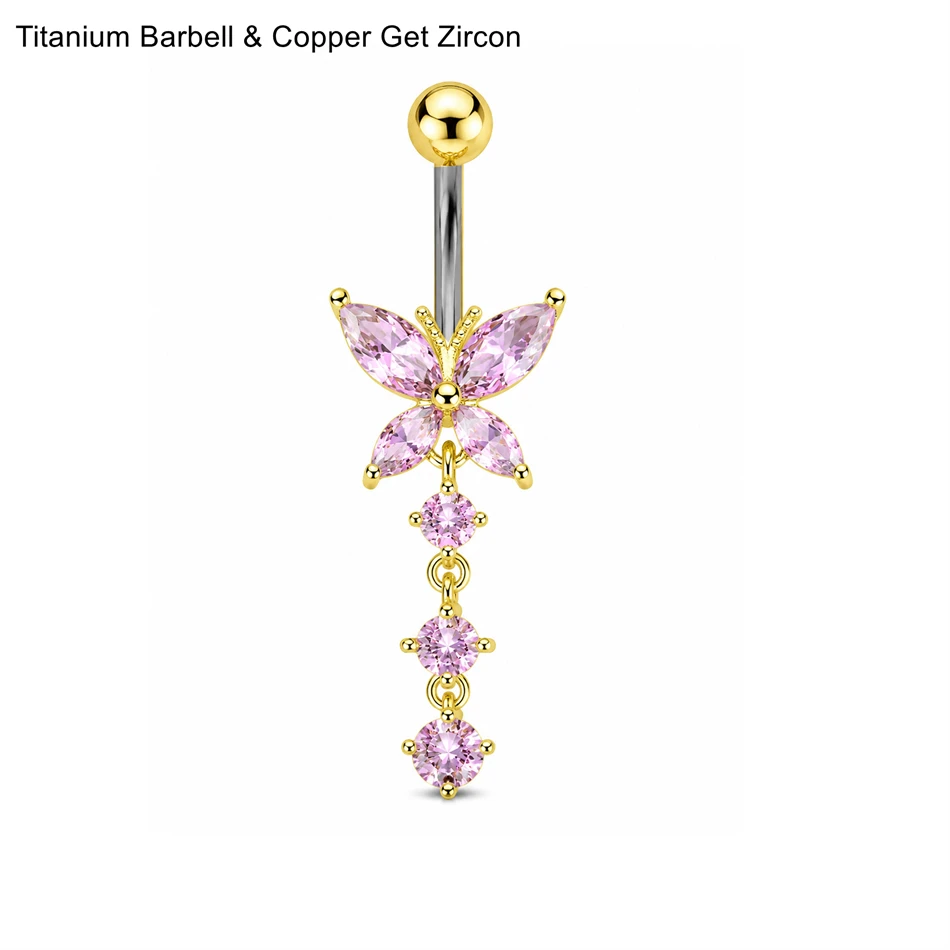 Thumbnail 3 - #73 Body Jewelry Deals & Discounts