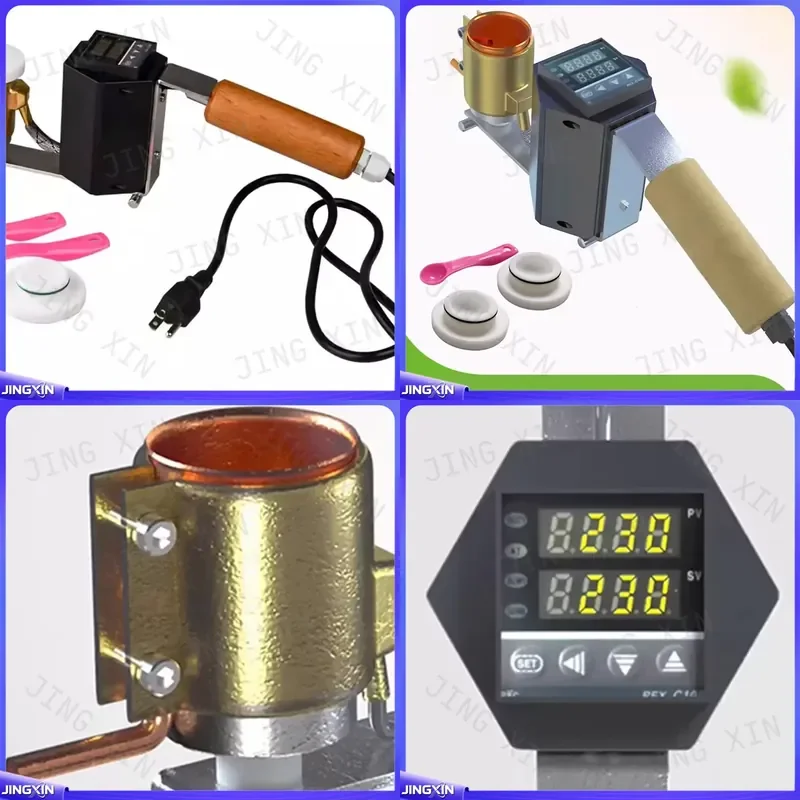 custom for Digital Oxalic Acid Atomizer Beehive Varroa Mite Exterminator High Efficiency Beekeeping Tool Hive Mite Removal