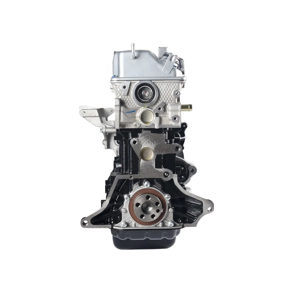 

GL 4G18 4 Cylinder Engine Assembly 100% Tested Suitable For Lancer CS3A CS3W CS9A 4G15 1.6L