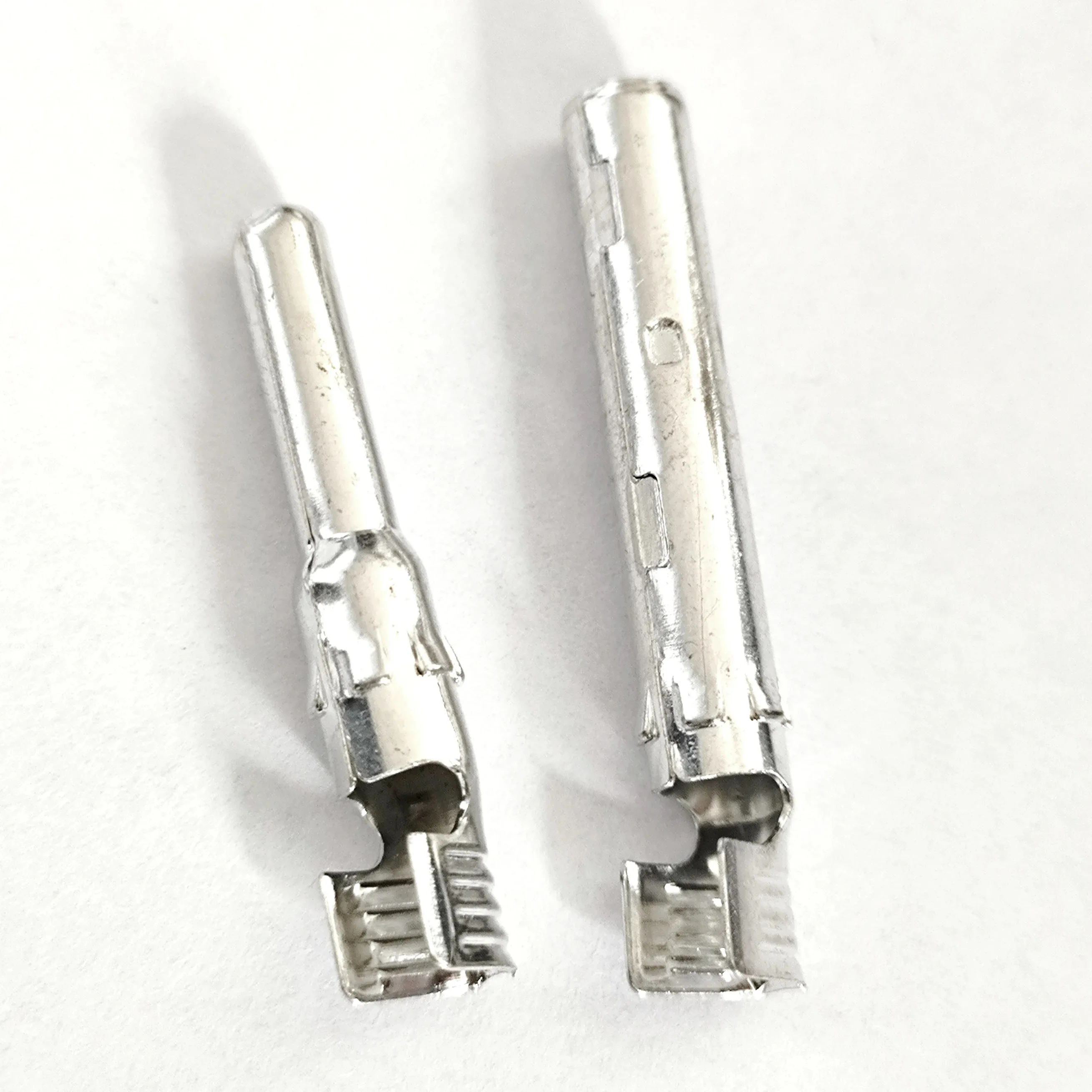 10/50/100 Pairs 1000V30A Solar Connector male and female inside metal core use for solar cable connection solar connector pins