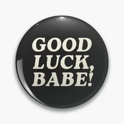 Chappell Roan Hot To Go Y2K Favorite Art Soft Button Pin Gift Metal Badge Women Cute Lover Clothes Funny Decor Hat Cartoon