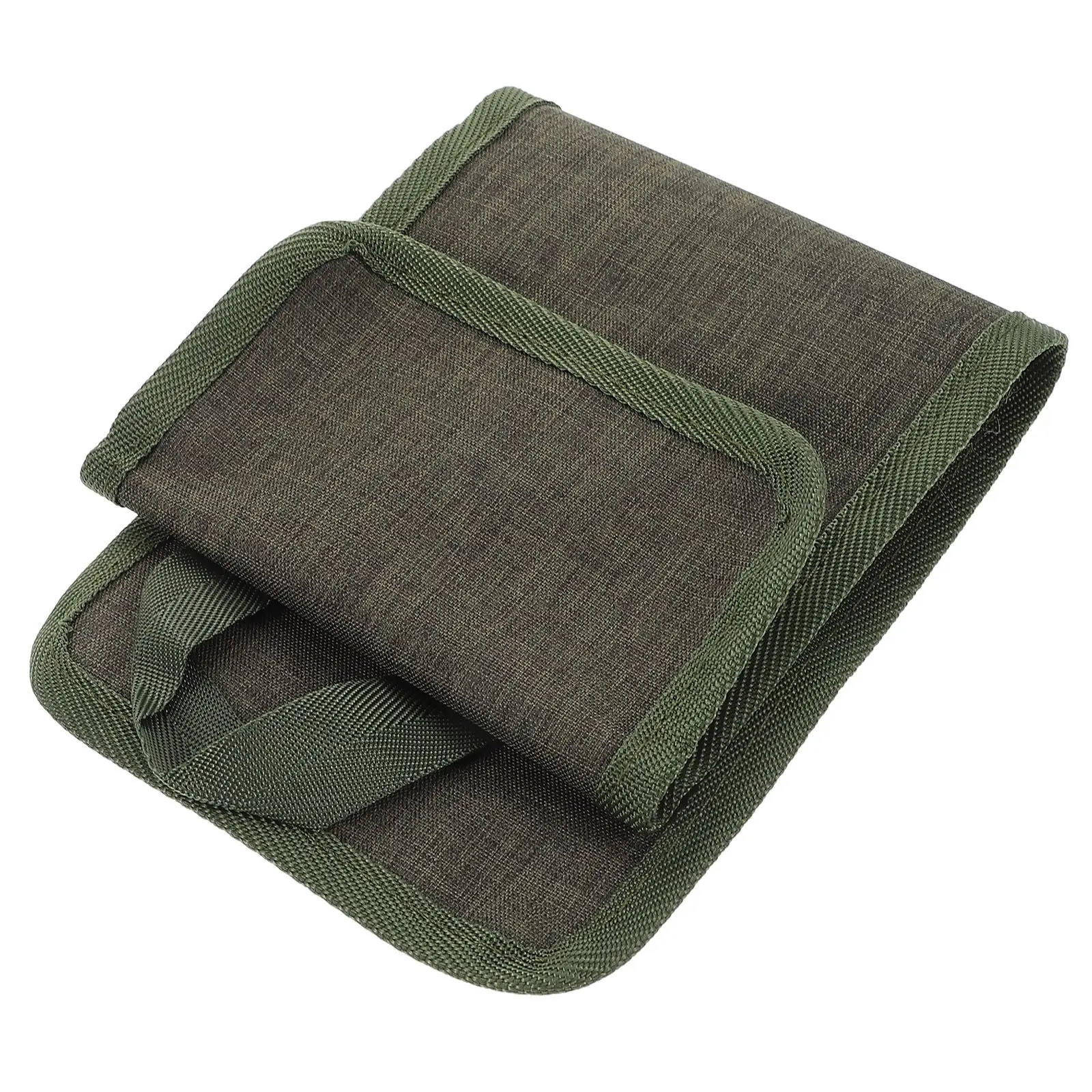 

Tent Peg Bag Tent Stake Pouch Portable Oxford Cloth Organizer Heavy Duty Ground Stakes Camping Hiking Accessories