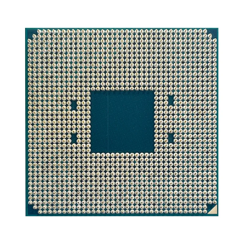 

AMD 3600 R5 3600X 3500X 3700X Central Processor Six Core, Twelve Thread 3.6 GHz