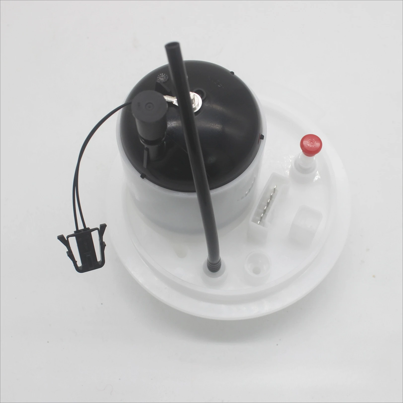 Fuel Pump compatible with Kia Cadenza Sedona Sorento 3.3L, OE 35320-3L110 Engine High Pressure Fuel Injection Pump