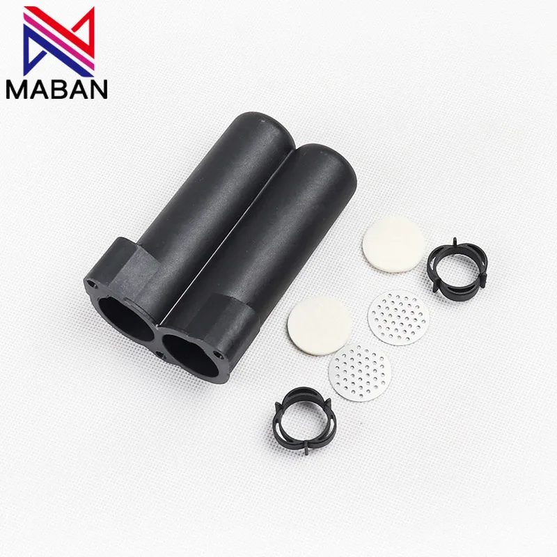 

1 Set Air Suspension Compressor Pump Repair Kit Dryer For Audi Q74M A8D5 Tesla Lamborghini 4M0616005E