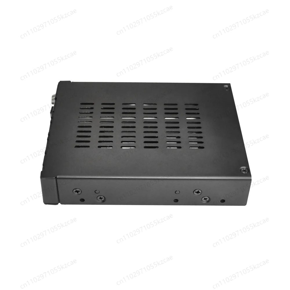 

Корпус для двух дисков SATA HDD/SSD 2,5 дюйма, отсек для флопп-дисков, с возможностью горячей замены, с запирающимся металлическим корпусом