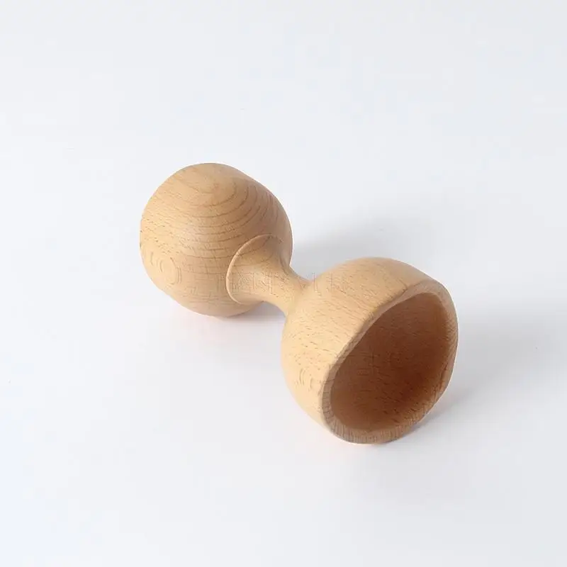 Beech scraping massager for whole body with meridian beauty dredging carbonized acupoint massage anti-cellulite lymph nodes