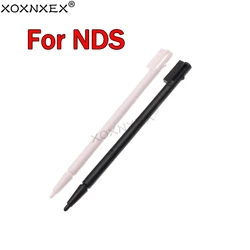 XOXNXEX Black/White color Stylus Pen Touch Pen Replacement for Nintend DS for NDS Game Console