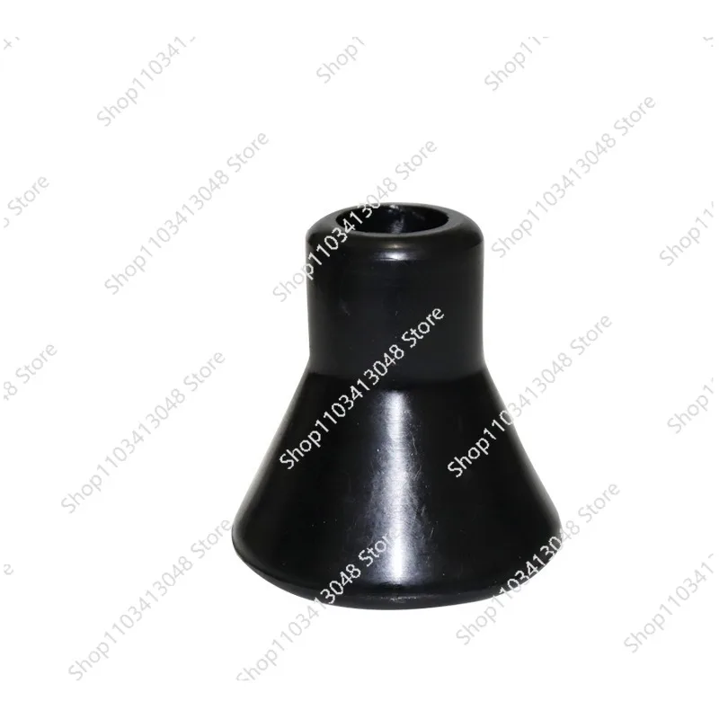 Tire disassembly and assembly machine, tire picking machine accessories, power arm press wheel, auxiliary arm press head