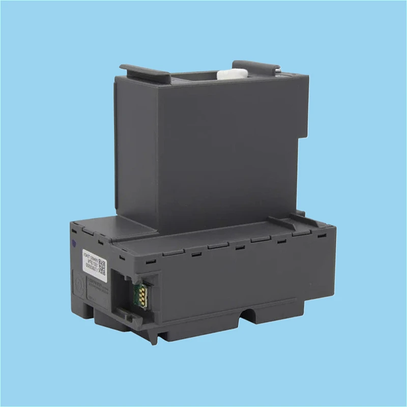 C13T04D100 T04D1 Waste‑Ink Maintenance Box For Epson L61 Series EcoTank Printer Ink Absorbing Spare Parts