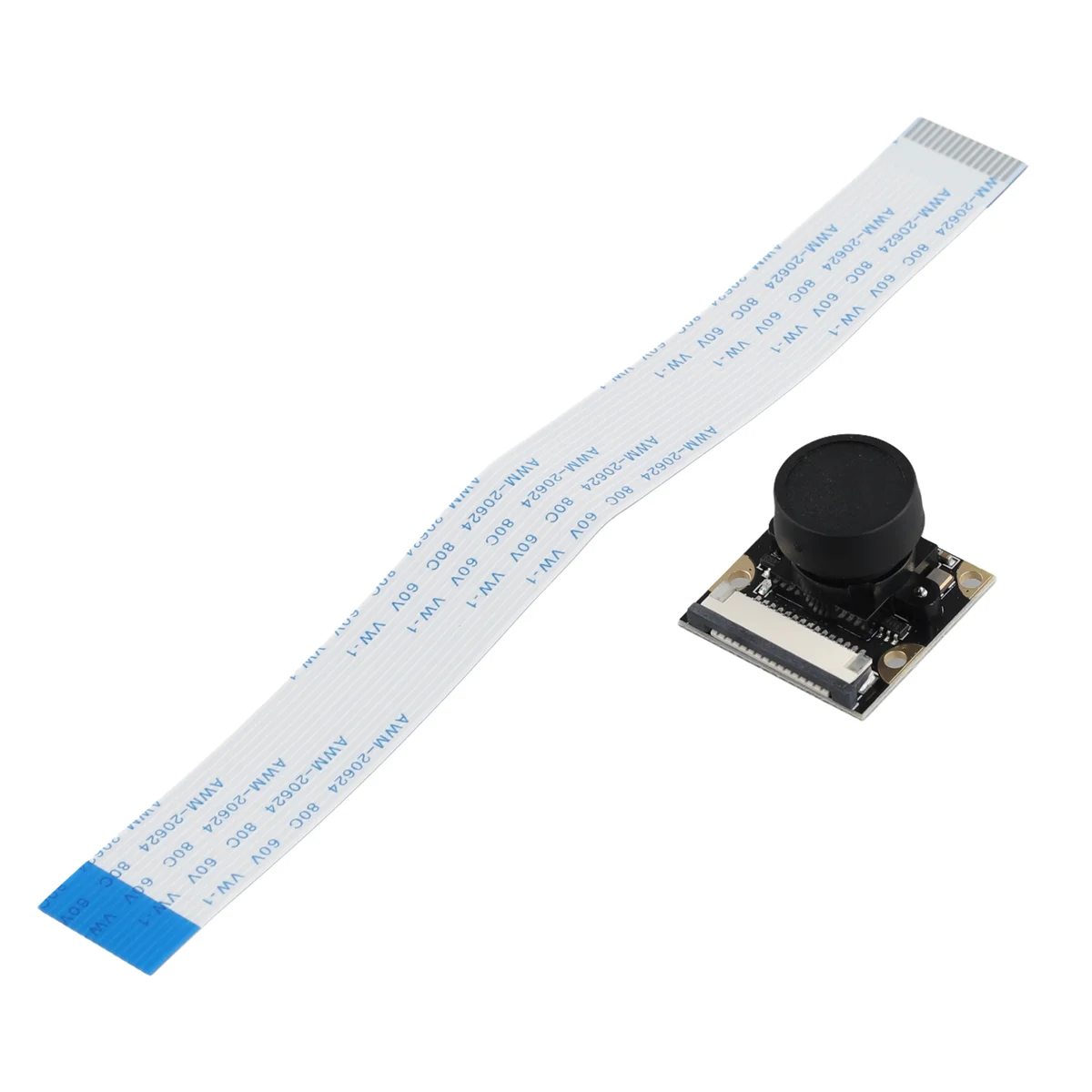 Hd 5MP OV5647 for Raspberry PI MIPI Interface 160 Degree Wide Angle MIPI Camera Module -X64A