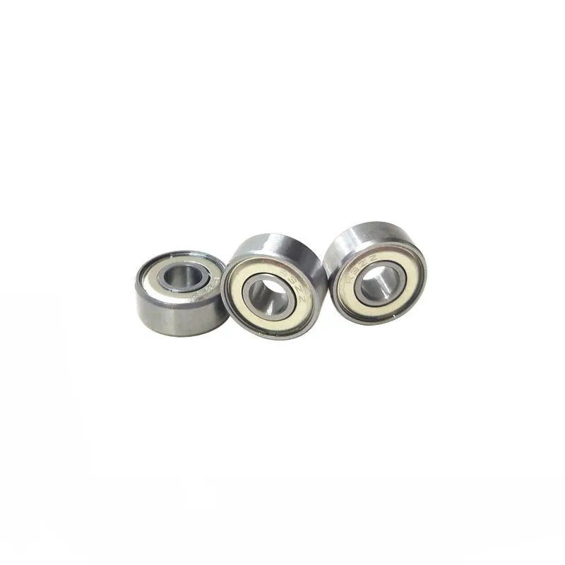 50pcs/100pcs R4AZZ R4A-2RS 1/4