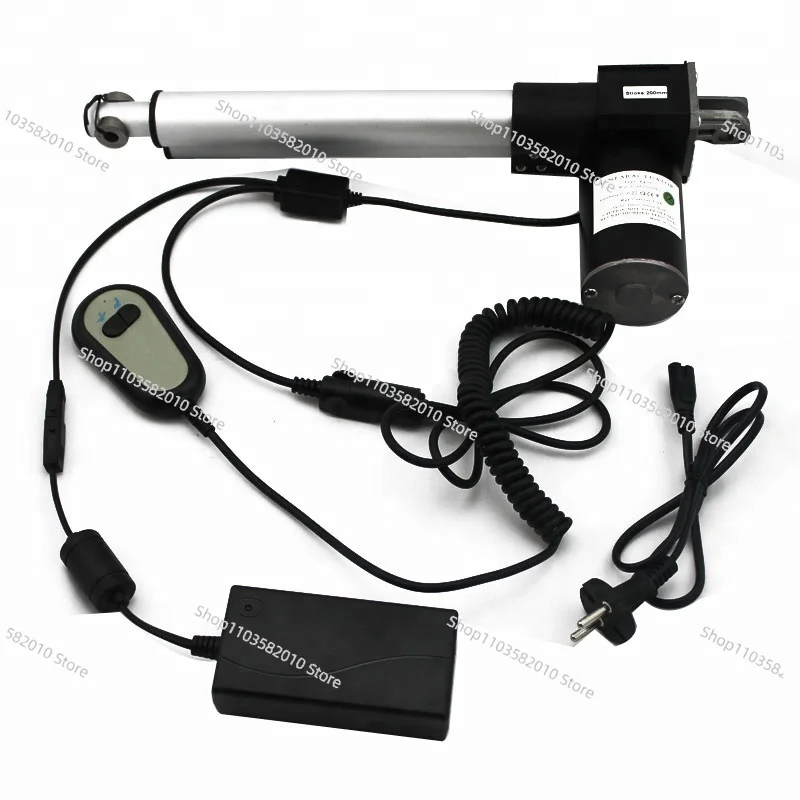 6000N FY01 24V Dc L…