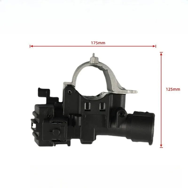 9L8Z3511A Steering Column Ignition Lock Switch Auto Spare Replacement Component For Multi Passenger Car Models